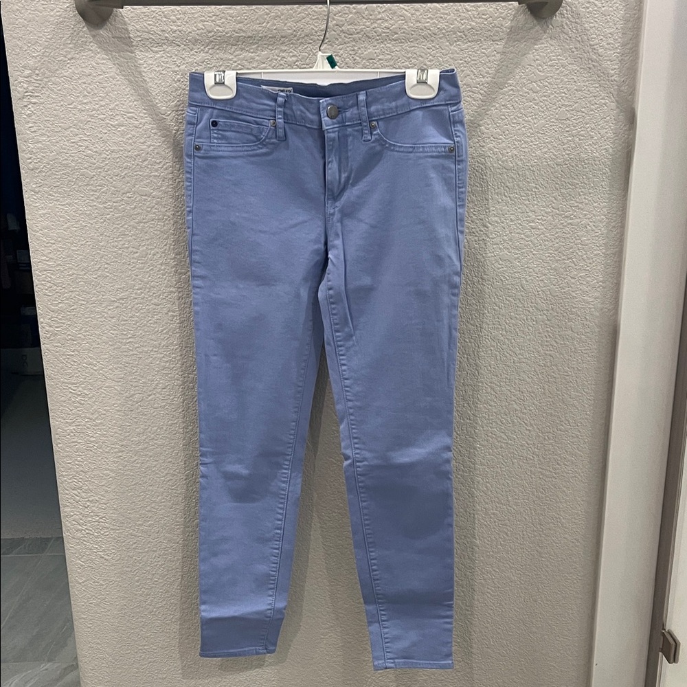 Gap 1969 Legging Jeans for Women size 26/2